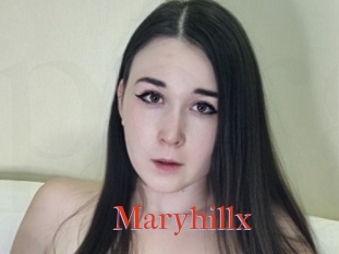 Maryhillx