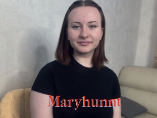 Maryhunnt