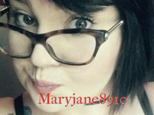 Maryjane8910