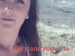 Maryjane_zenverta