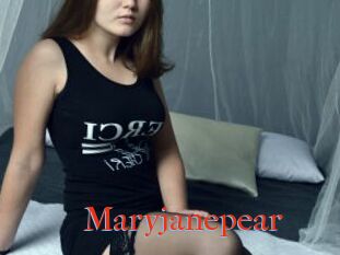 Maryjanepear