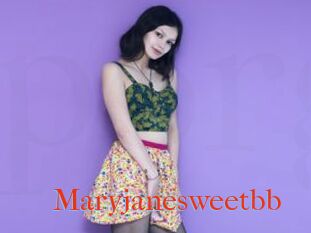 Maryjanesweetbb