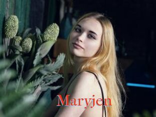 Maryjen