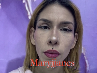 Maryjjanes