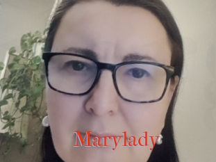 Marylady