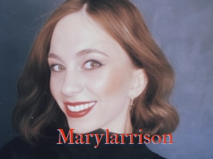 Marylarrison