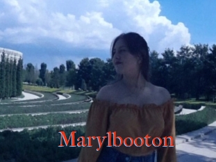 Marylbooton