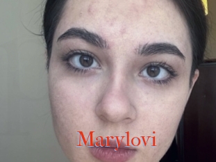 Marylovi