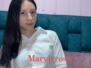 Marylyrose