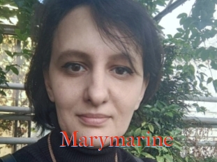 Marymarine