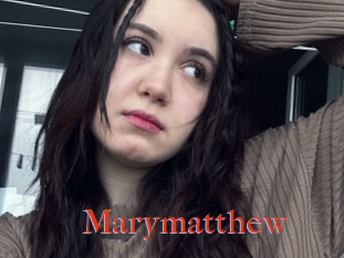 Marymatthew