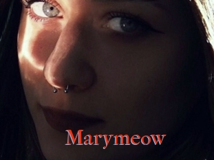 Marymeow
