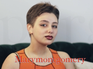 Marymontgomery
