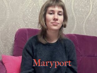 Maryport
