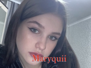 Maryquii