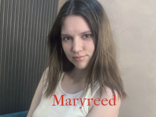 Maryreed