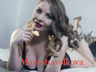 Maryshavolkova