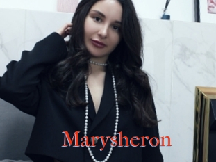 Marysheron