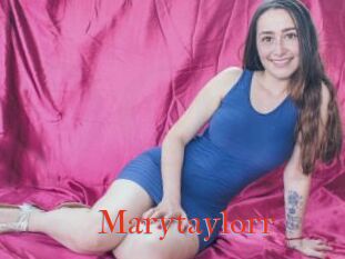 Marytaylorr