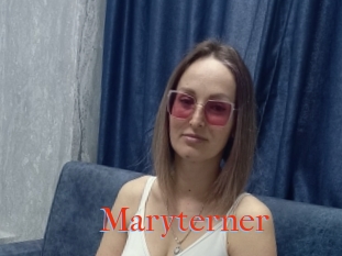 Maryterner