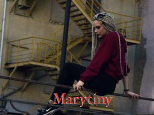 Marytiny