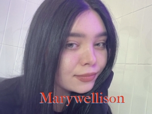 Marywellison