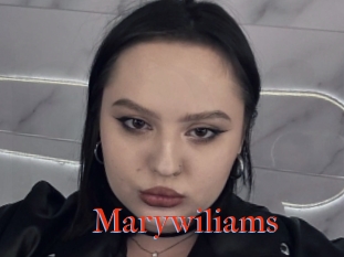 Marywiliams