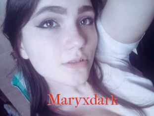 Maryxdark