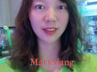 Maryxiang