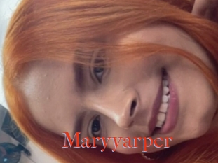 Maryyarper