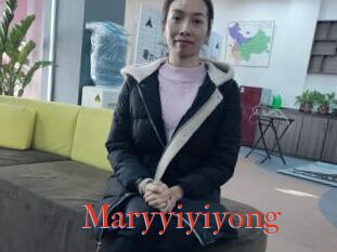 Maryyiyiyong