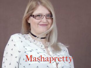 Mashapretty