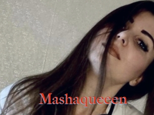 Mashaqueeen