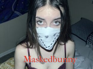 Maskedbunny
