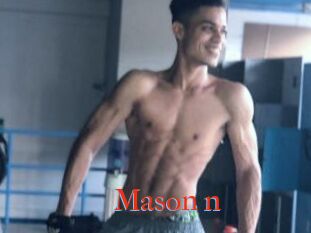 Mason_n