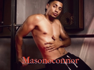 Masonoconnor