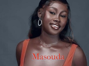 Masouda