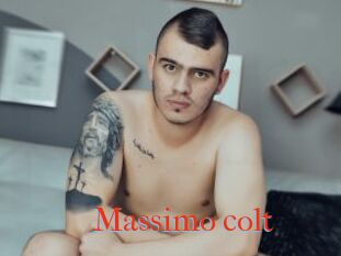 Massimo_colt