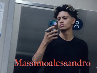 Massimoalessandro
