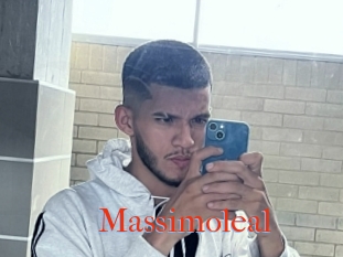 Massimoleal