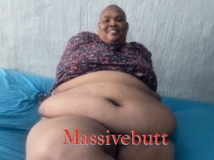 Massivebutt