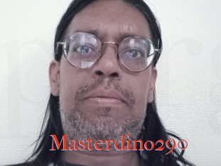 Masterdino290