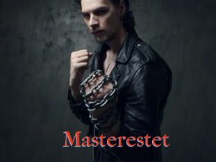 Masterestet