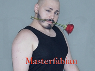 Masterfabian