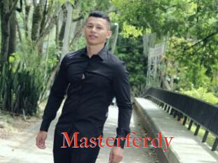 Masterferdy
