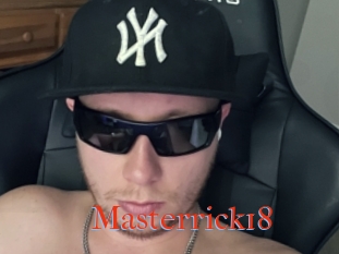 Masterrick18