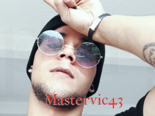 Mastervic43