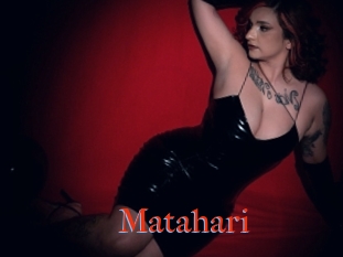 Matahari