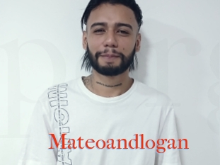 Mateoandlogan