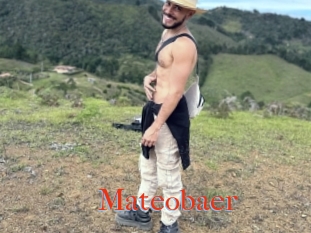 Mateobaer